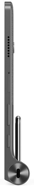 Планшет Lenovo Yoga Tab 11 8\/256 Grey (ZA8W0034UA) - зображення 9
