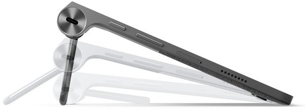 Планшет Lenovo Yoga Tab 11 8\/256 Grey (ZA8W0034UA) - зображення 10