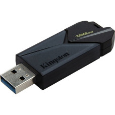 Флеш пам'ять USB 128Gb Kingston DataTraveler Exodia Onyx USB3.2