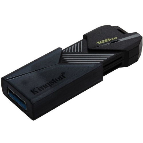 Флеш пам'ять USB 128Gb Kingston DataTraveler Exodia Onyx USB3.2 - зображення 2
