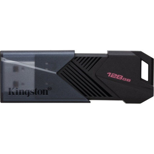 Флеш пам'ять USB 128Gb Kingston DataTraveler Exodia Onyx USB3.2 - зображення 3