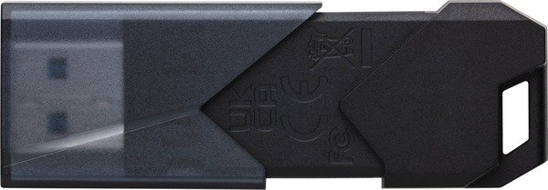 Флеш пам'ять USB 128Gb Kingston DataTraveler Exodia Onyx USB3.2 - зображення 4