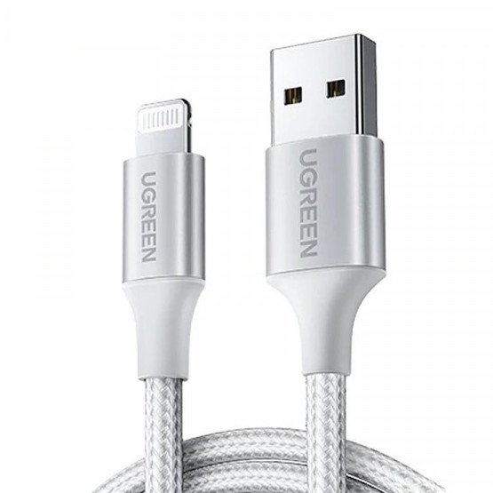 Кабель USB Lightning - зображення 1