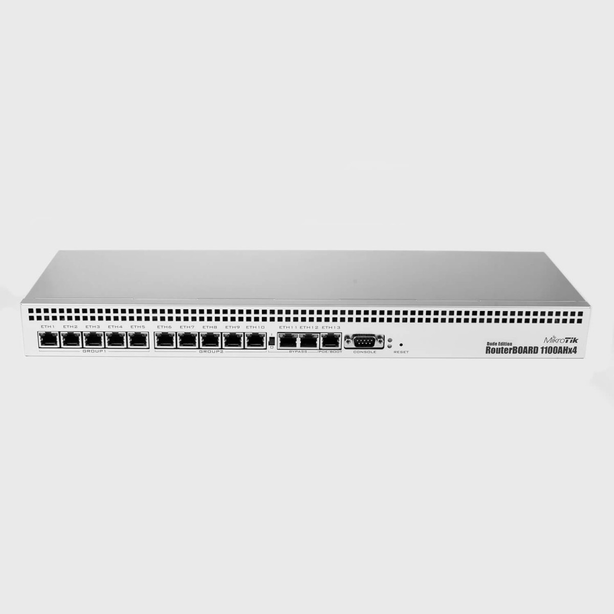 Маршрутизатор Mikrotik RB1100AHx4 - зображення 2