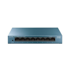 Комутатор Switch TP-Link LS108G - зображення 1