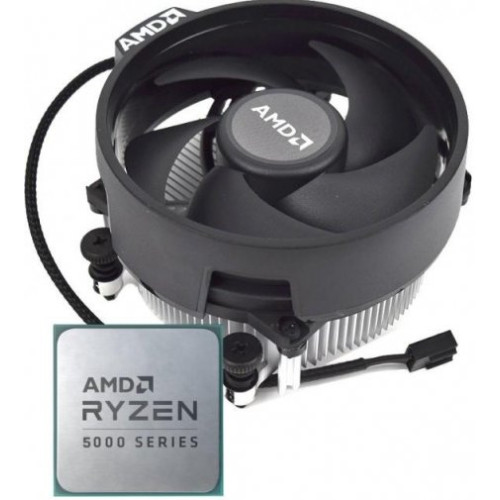 Процесор AMD Ryzen 7 5700G (100-100000263MPK) - зображення 1