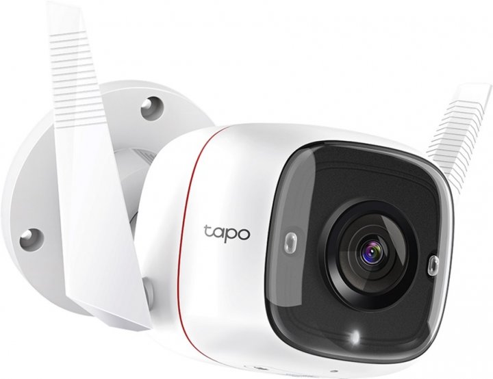 IP-камера TP-Link TAPO C310 - зображення 2