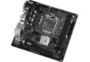 Мат. плата 1200 Asrock H410M-HDV - зображення 4