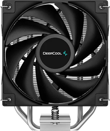 Вентилятор Deepcool AG400 - зображення 2