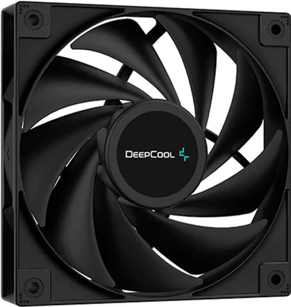 Вентилятор Deepcool AG400 - зображення 4