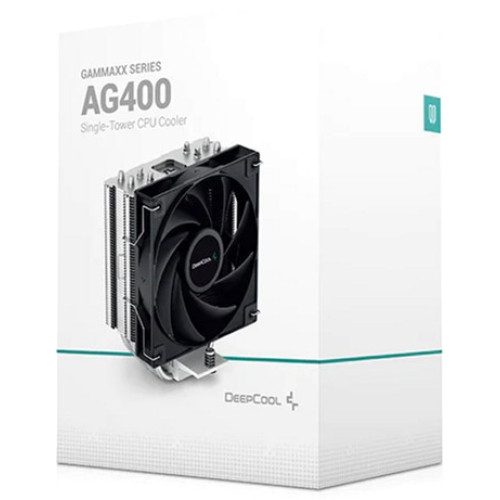 Вентилятор Deepcool AG400 - зображення 6
