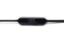 Безпровідна Bluetooth гарнітура JBL TUNE 125BT Black - зображення 8