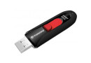 Флеш пам'ять USB 32 Gb Transcend JetFlash 590 - зображення 4