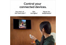Медіаплеєр Google Chromecast 4.0 HD з Google TV Snow (GAO3131) - зображення 12