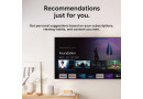 Медіаплеєр Google Chromecast 4.0 HD з Google TV Snow (GAO3131) - зображення 7