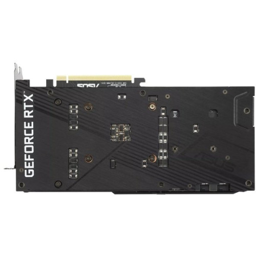 Відеокарта GeForce RTX 3070  8G Asus DUAL OC V2 LHR (DUAL-RTX3070-O8G-V2) - зображення 6