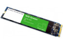 Накопичувач SSD M.2 240GB WesternDigital (WDS240G3G0B) - зображення 3