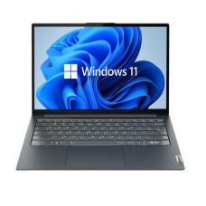 Ноутбук Lenovo ThinkBook 13x ITG (20WJ0026PB)