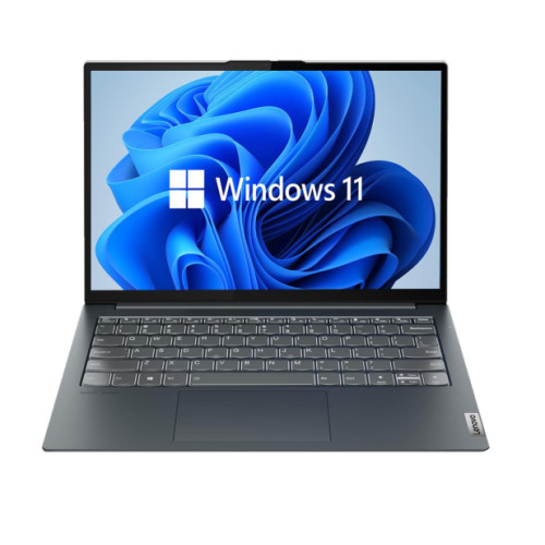 Ноутбук Lenovo ThinkBook 13x ITG (20WJ0026PB) - зображення 1