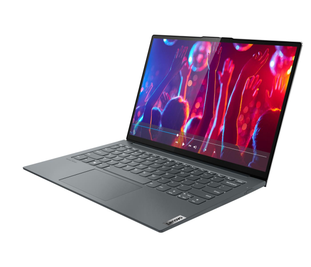 Ноутбук Lenovo ThinkBook 13x ITG (20WJ0026PB) - зображення 2