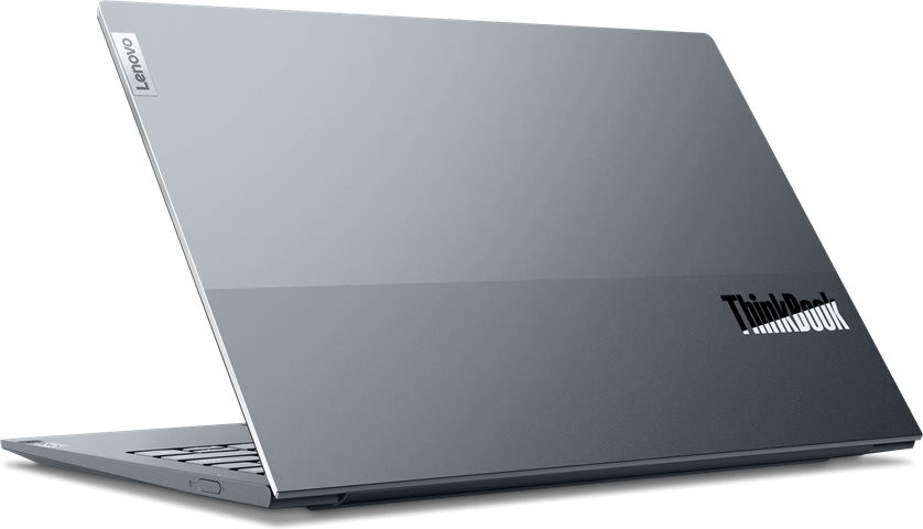 Ноутбук Lenovo ThinkBook 13x ITG (20WJ0026PB) - зображення 6