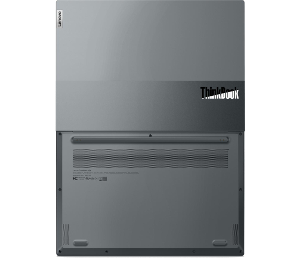 Ноутбук Lenovo ThinkBook 13x ITG (20WJ0026PB) - зображення 7