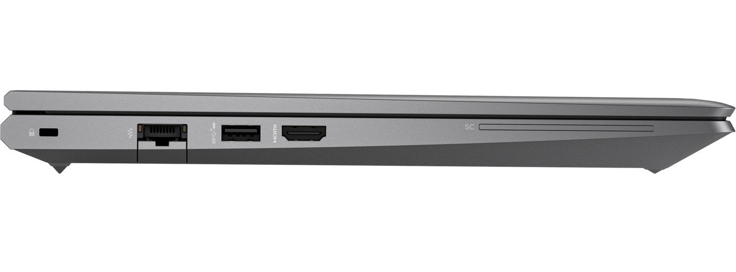 Ноутбук HP ZBook Power G9 (4T4Z8AV_V3) - зображення 4