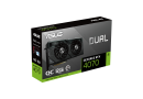 Відеокарта GeForce RTX 4070 12 GDDR6X ASUS DUAL OC (DUAL-RTX4070-O12G) - зображення 7
