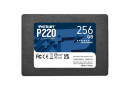 Накопичувач SSD 256GB Patriot P220 (P220S256G25) - зображення 1