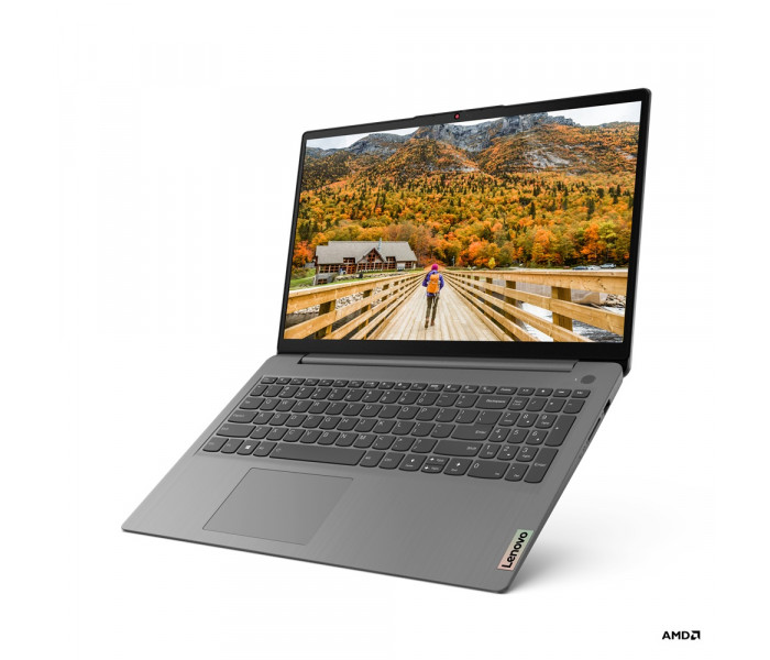 Ноутбук Lenovo IdeaPad 3 15ALC (82KU00W1PB-8) - зображення 2