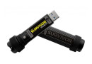 Флеш пам'ять USB 64 Gb Corsair Survivor Stealth USB3.0 - зображення 3