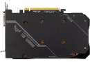 Відеокарта GeForce GTX1650 4 Gb GDDR6 Asus (TUF-GTX1650-O4GD6-P-V2-GAMING) - зображення 6