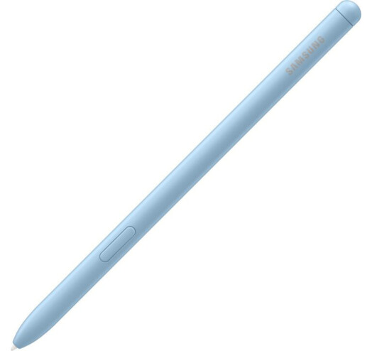 Планшет Samsung Galaxy Tab S6 Lite 4\/64Gb LTE Blue (SM-P619) - зображення 11