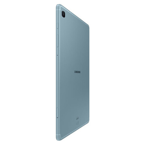 Планшет Samsung Galaxy Tab S6 Lite 4\/64Gb LTE Blue (SM-P619) - зображення 8