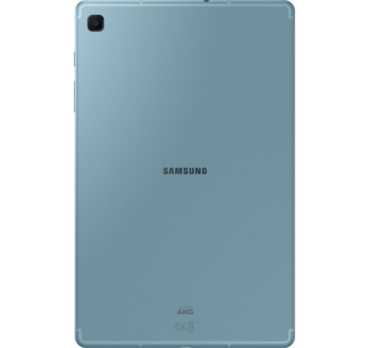 Планшет Samsung Galaxy Tab S6 Lite 4\/64Gb LTE Blue (SM-P619) - зображення 9