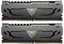 Пам'ять DDR4 RAM_16Gb (2x8Gb) 3600Mhz Patriot Viper Steel (PVS416G360C7K) - зображення 1