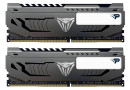 Пам'ять DDR4 RAM_16Gb (2x8Gb) 3600Mhz Patriot Viper Steel (PVS416G360C7K) - зображення 2
