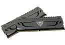 Пам'ять DDR4 RAM_16Gb (2x8Gb) 3600Mhz Patriot Viper Steel (PVS416G360C7K) - зображення 3