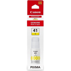 Контейнер з чорнилом Canon GI-41 Yellow 70ml