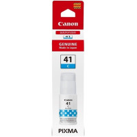 Контейнер з чорнилом Canon GI-41 Cyan 70ml