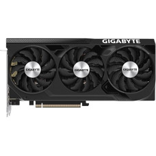 Відеокарта GeForce RTX 4070 12 GDDR6X Gigabyte GAMING OC (GV-N4070GAMING OC-12GD)