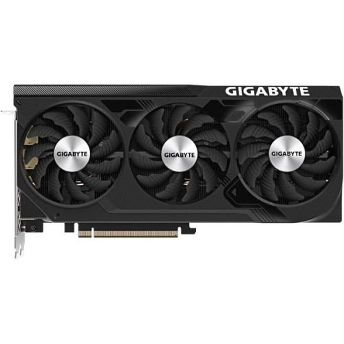 Відеокарта GeForce RTX 4070 12 GDDR6X Gigabyte GAMING OC (GV-N4070GAMING OC-12GD) - зображення 1