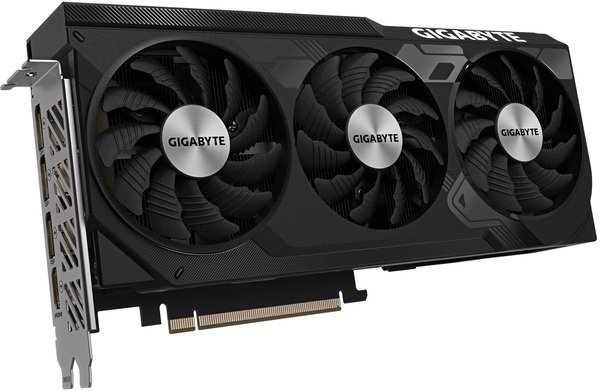 Відеокарта GeForce RTX 4070 12 GDDR6X Gigabyte GAMING OC (GV-N4070GAMING OC-12GD) - зображення 3