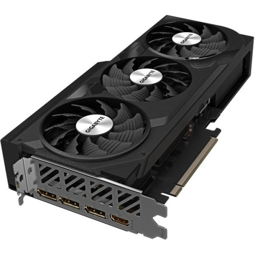 Відеокарта GeForce RTX 4070 12 GDDR6X Gigabyte GAMING OC (GV-N4070GAMING OC-12GD) - зображення 4