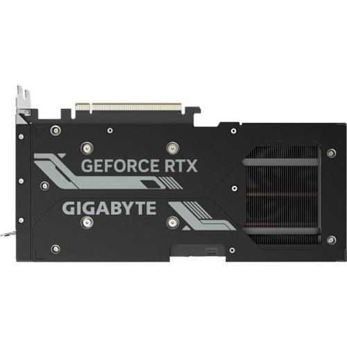 Відеокарта GeForce RTX 4070 12 GDDR6X Gigabyte GAMING OC (GV-N4070GAMING OC-12GD) - зображення 6