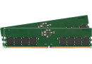 Пам'ять DDR5 RAM_32Gb (2x16Gb) 4800Mhz Kingston ValueRAM (KVR48U40BS8K2-32) - зображення 1
