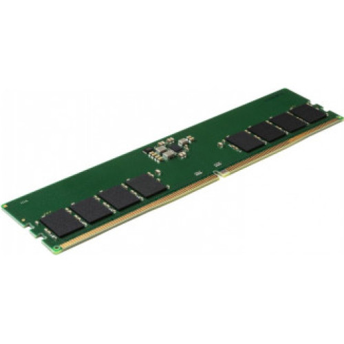 Пам'ять DDR5 RAM_32Gb (2x16Gb) 4800Mhz Kingston ValueRAM (KVR48U40BS8K2-32) - зображення 3
