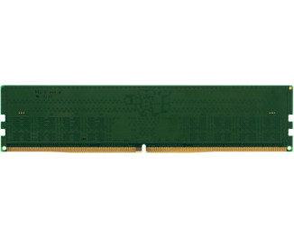 Пам'ять DDR5 RAM_32Gb (2x16Gb) 4800Mhz Kingston ValueRAM (KVR48U40BS8K2-32) - зображення 5
