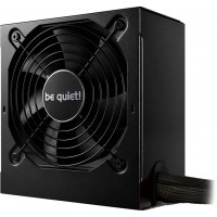 БЖ 650Вт Be quiet! System Power 10 (BN328)