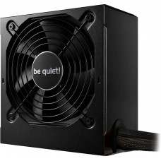 БЖ 650Вт Be quiet! System Power 10 (BN328)